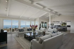 CORONADO CIRCLE Residential Construction