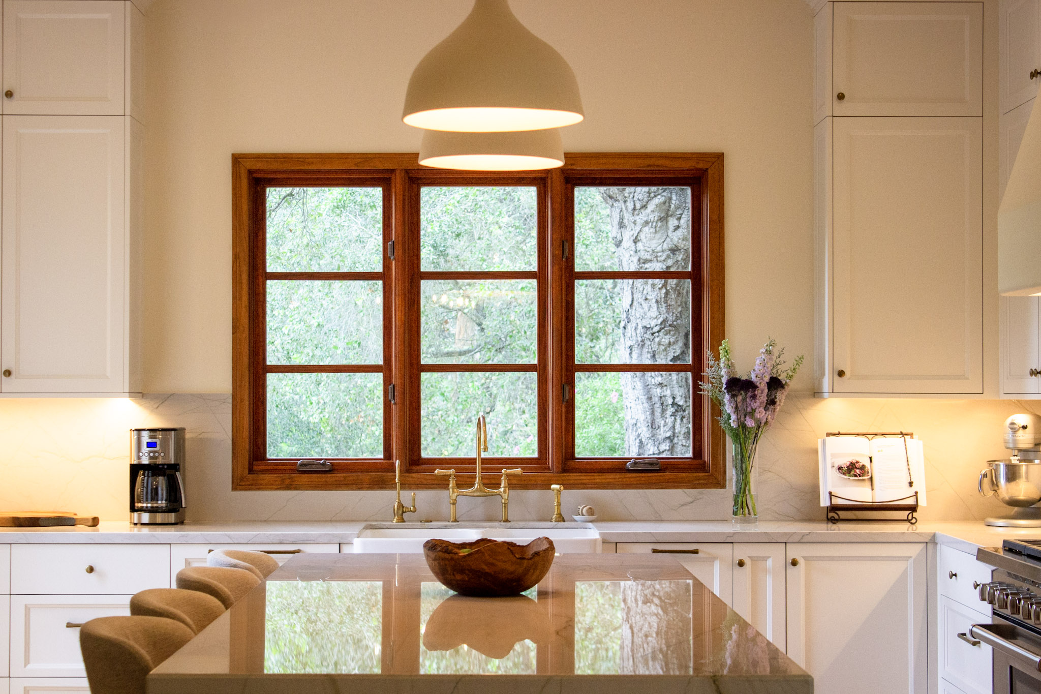 Las Canoas Kitchen, Montecito