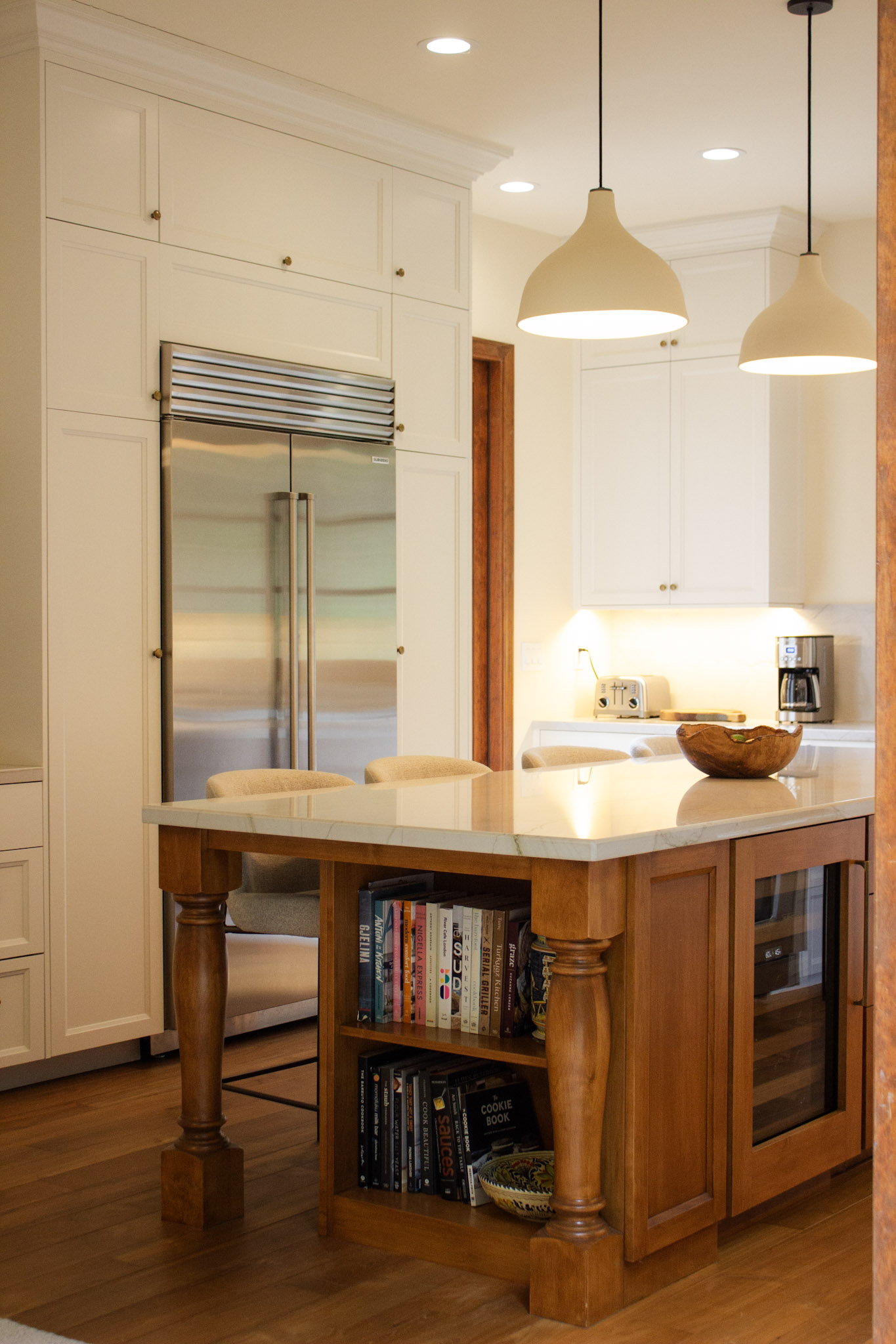 Las Canoas Kitchen, Montecito