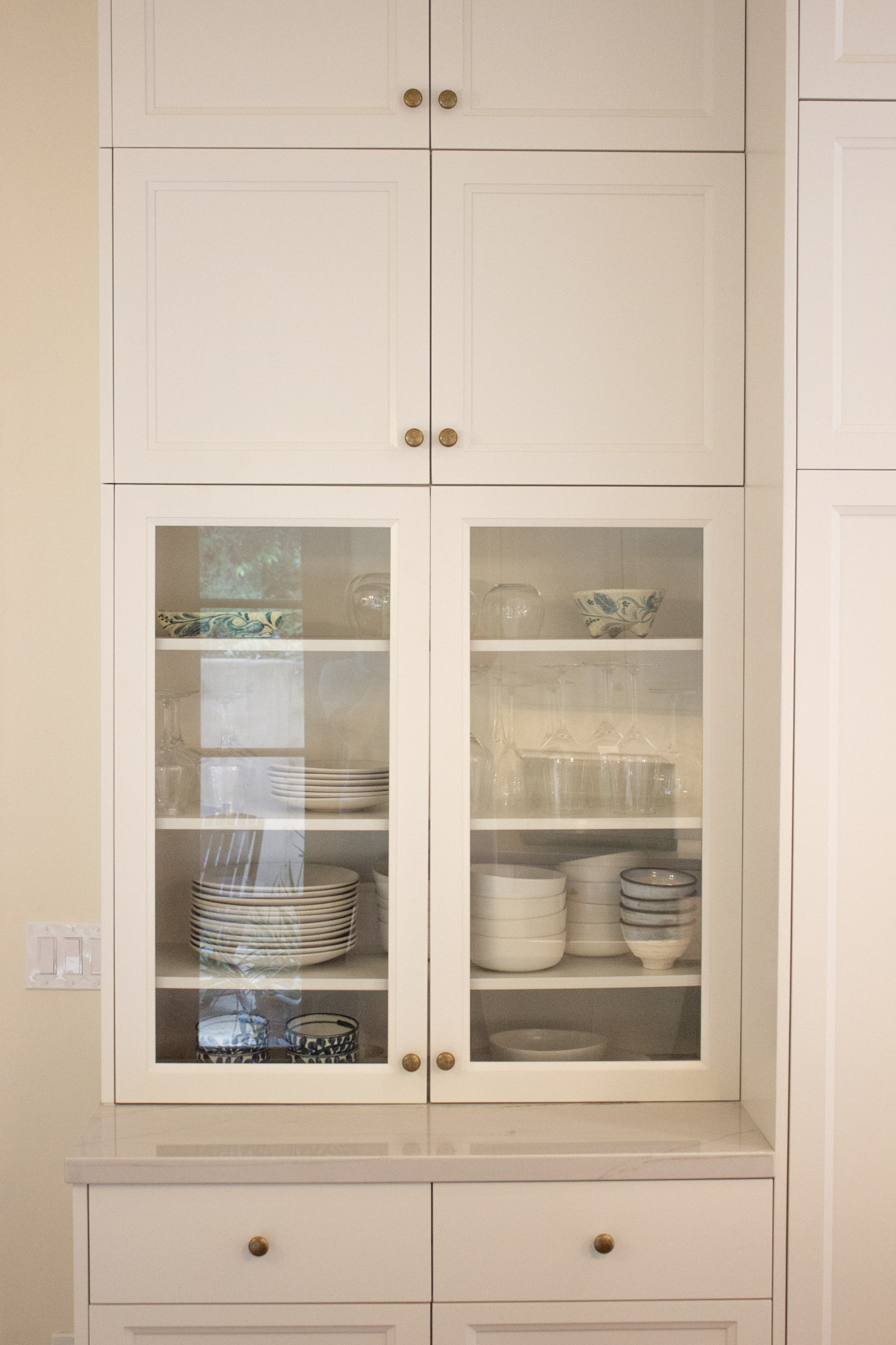 Las Canoas Kitchen, Montecito