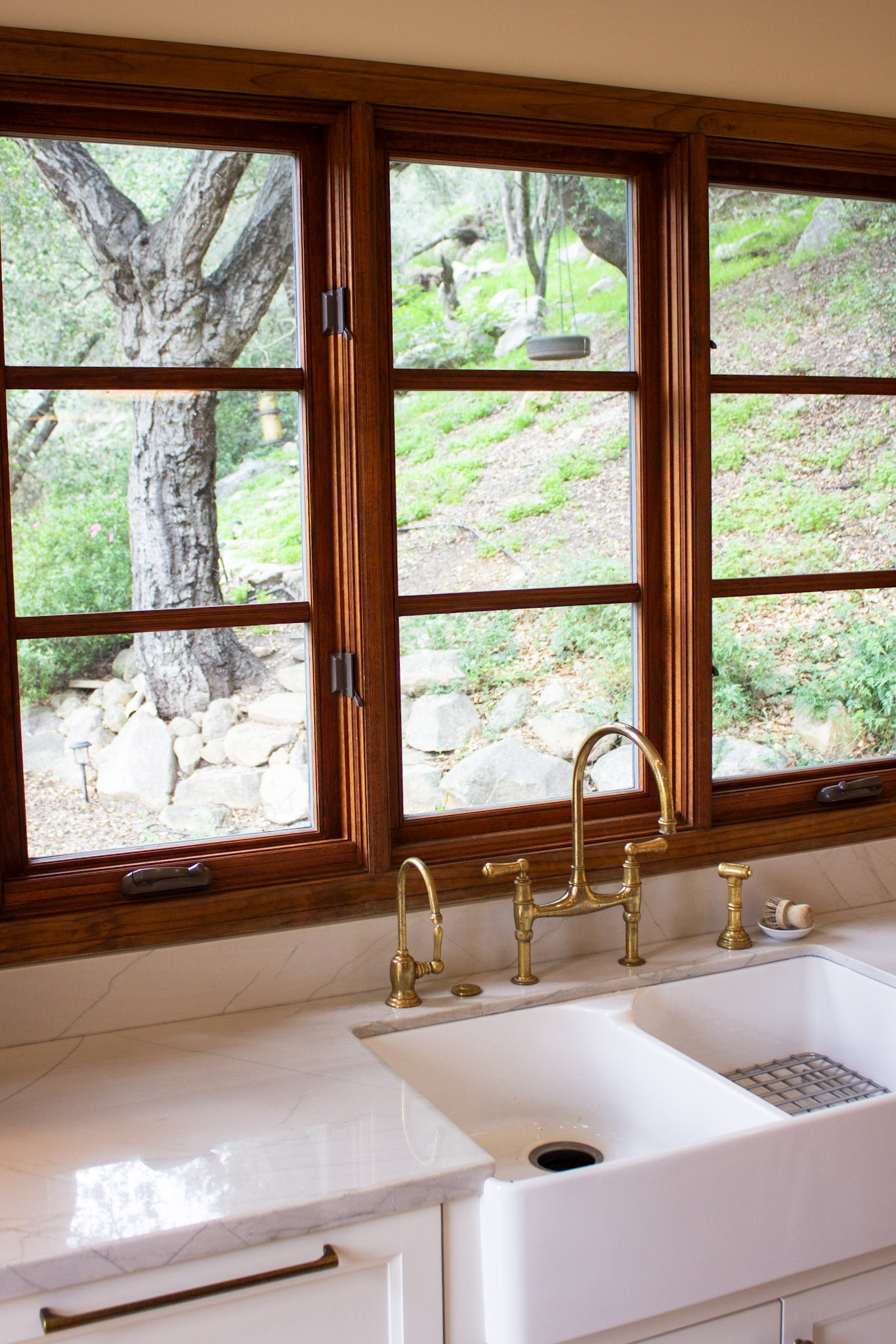 Las Canoas Kitchen, Montecito