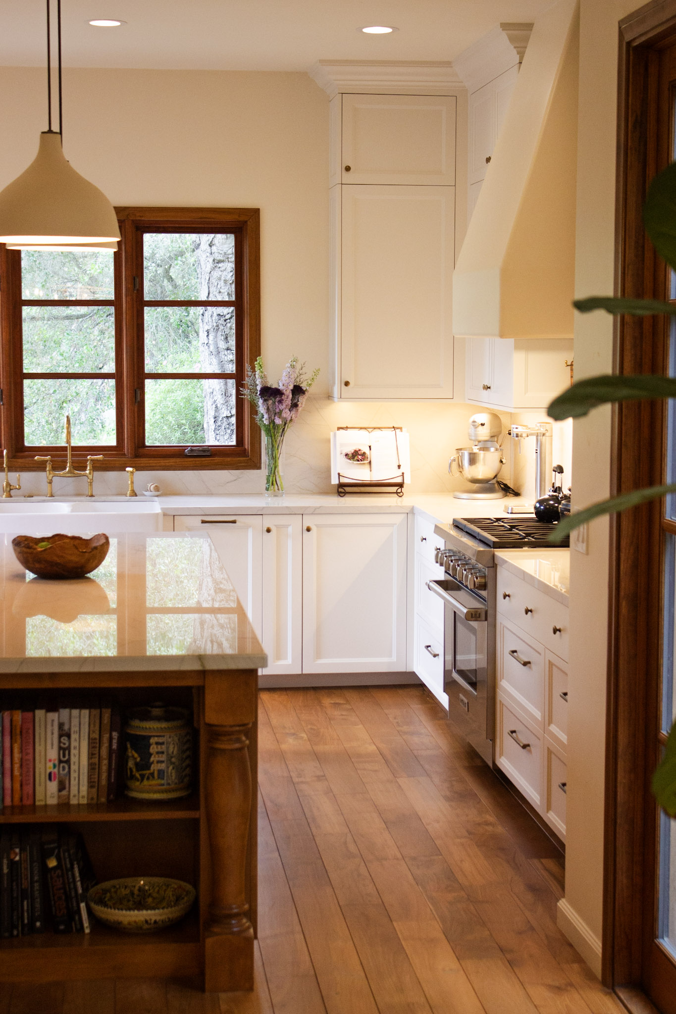 Las Canoas Kitchen, Montecito