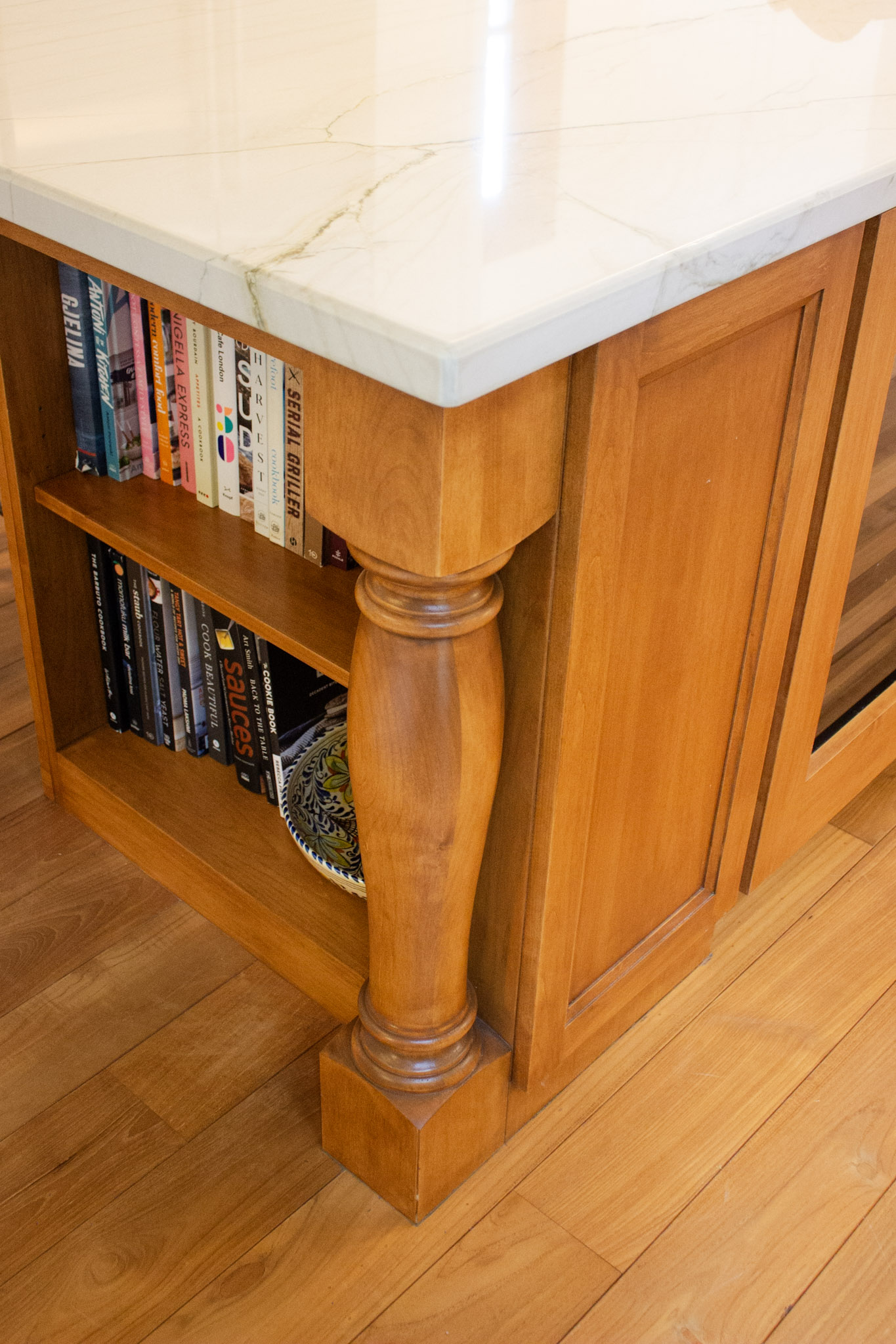 Las Canoas Kitchen, Montecito