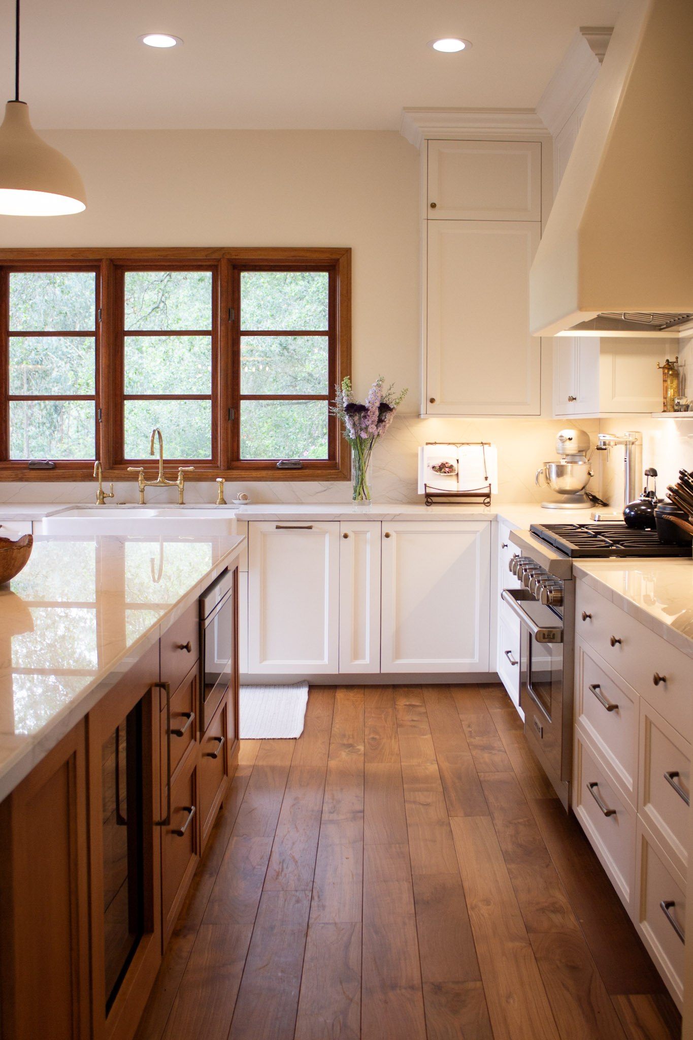 Las Canoas Kitchen, Montecito