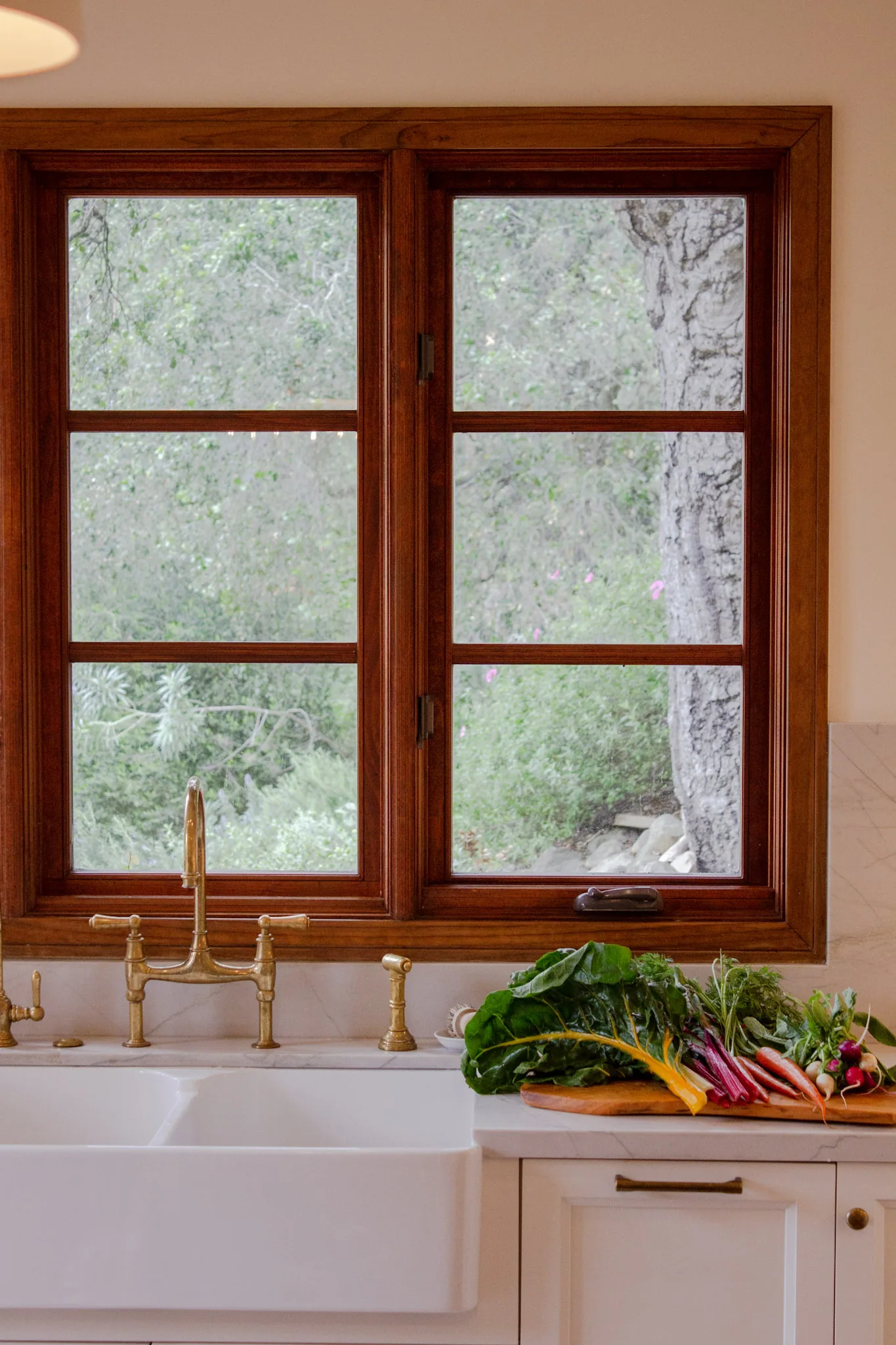 Las Canoas Kitchen, Montecito