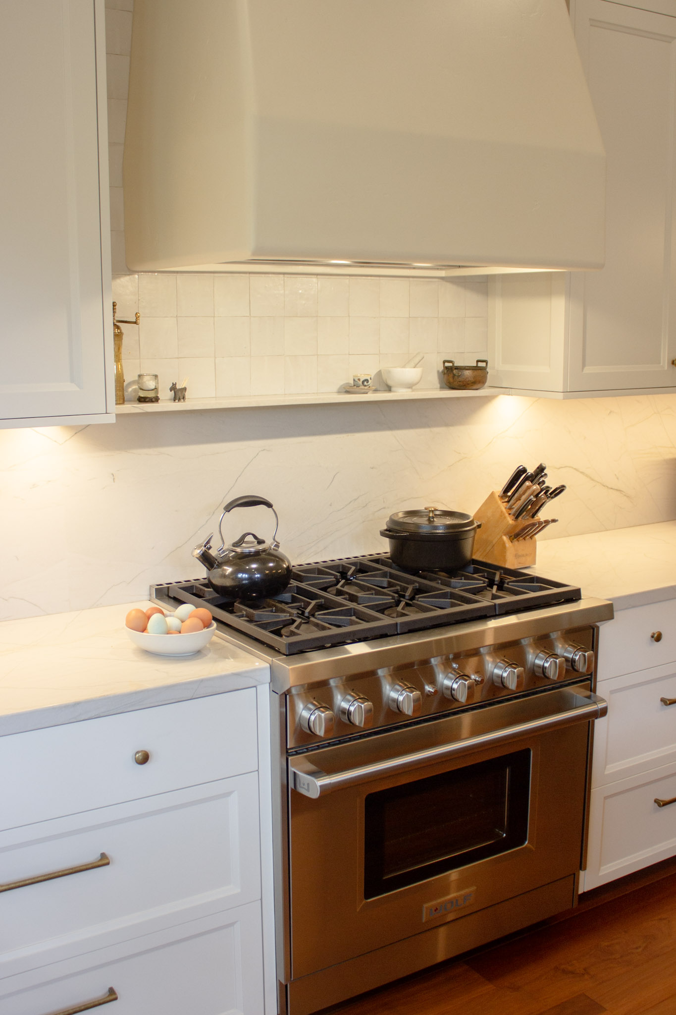 Las Canoas Kitchen, Montecito